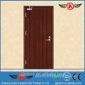 JK-FW9101 Security Fireproof Wood Door